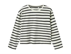 Name It black/jet stream short bluse